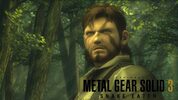 Metal Gear Solid 3: Snake Eater PlayStation 2