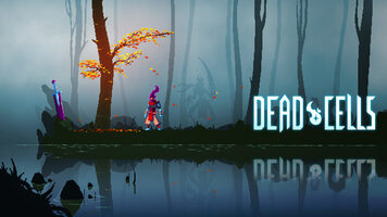 Redeem Dead Cells Nintendo Switch