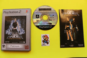 Tomb Raider: The Angel of Darkness PlayStation 2