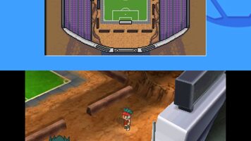 Buy Inazuma Eleven 3: Team Ogre Attacks! Nintendo 3DS