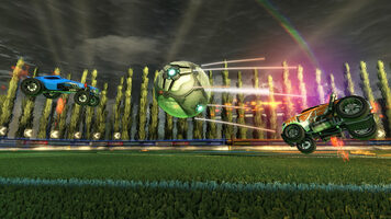 Buy Rocket League Nintendo Switch