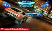 Buy Asphalt 3D Nintendo 3DS