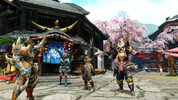 Monster Hunter Rise + Sunbreak PC/XBOX LIVE Key GLOBAL