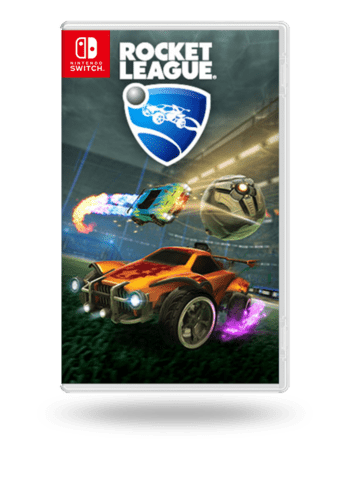 Rocket League Nintendo Switch