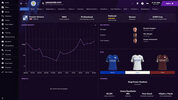 Redeem Football Manager 2021 Steam Key GLOBAL