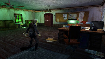 Redeem Dead Head Fred PSP