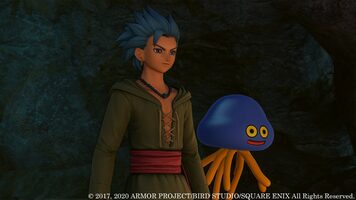 DRAGON QUEST XI S: Echoes of an Elusive Age - Definitive Edition (Dragon Quest XI S: Ecos De Un Pasado Perdido - Edición Definitiva) PlayStation 4 for sale
