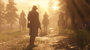 Redeem Red Dead Redemption 2 PC Rockstar Key GLOBAL