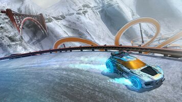 Hot Wheels: World's Best Driver Nintendo 3DS
