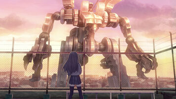 13 Sentinels: Aegis Rim PlayStation 4