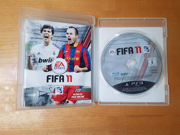 Buy FIFA 11 PlayStation 3