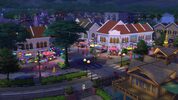 The Sims 4: For Rent (DLC) (PC/MAC) EA App Key GLOBAL