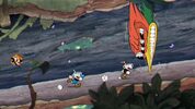 Cuphead Nintendo Switch