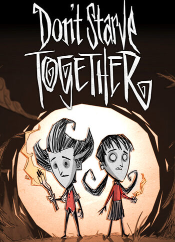 Don't Starve Together (PC) Steam Key GLOBAL