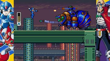 Buy Mega Man X Legacy Collection Nintendo Switch