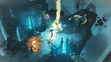 Diablo III: Eternal Collection Nintendo Switch