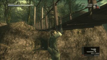 Metal Gear Solid 3: Snake Eater PlayStation 2