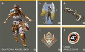 Apex Legends: Lifeline Edition (DLC) (Xbox One) Xbox Live Key GLOBAL