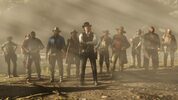Red Dead Redemption 2 PC Rockstar Key GLOBAL