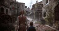 Get A Plague Tale: Innocence Steam Key GLOBAL