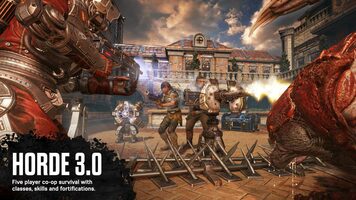 Buy Gears of War 4 Xbox One