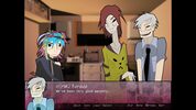 Broken Minds Steam Key GLOBAL