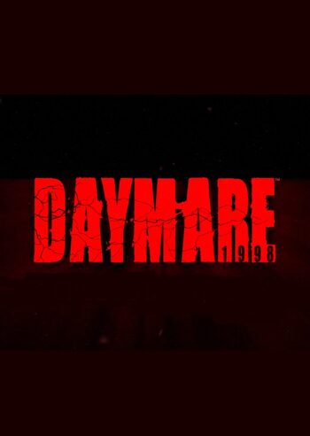 Daymare 1998 Steam Key GLOBAL