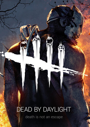 Dead by Daylight Steam Key (PC) GLOBAL