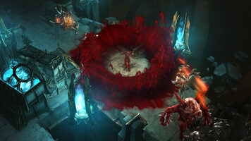 Diablo III: Eternal Collection Nintendo Switch