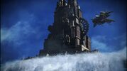 FINAL FANTASY XIV STORMBLOOD PlayStation 4