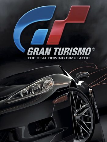 Gran Turismo PSP