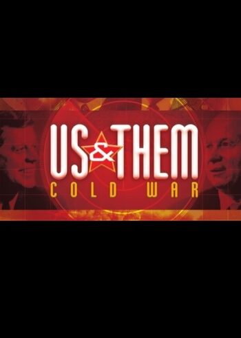 US and THEM (PC) Steam Key GLOBAL