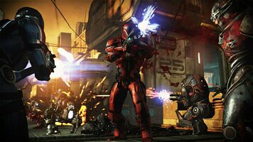 Redeem Mass Effect 3 PlayStation 3