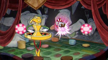 Buy Cuphead Nintendo Switch