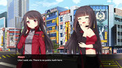 Winged Sakura: Mindy's Arc 2 Steam Key GLOBAL