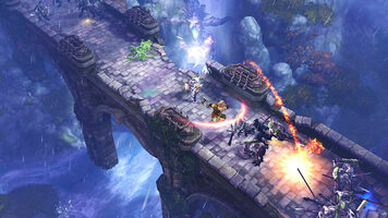 Get Diablo III: Eternal Collection Nintendo Switch