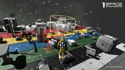 Space Engineers Steam Key GLOBAL for sale