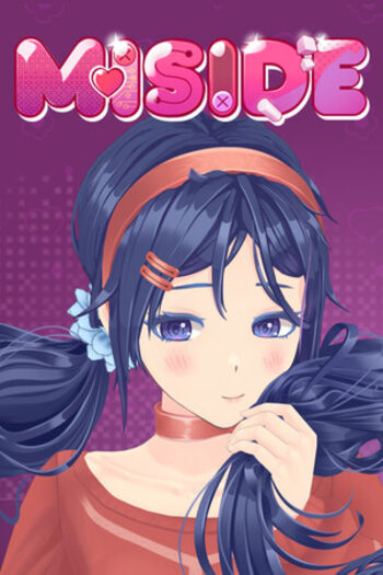 MiSide (PC) Steam Key GLOBAL