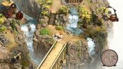 Shadow Tactics: Blades of the Shogun Steam Key GLOBAL
