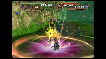 Dark Cloud 2 PlayStation 2