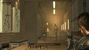 Deus Ex: Human Revolution PlayStation 3