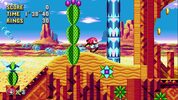 Sonic Mania Steam Key GLOBAL