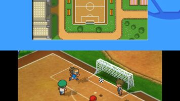 Inazuma Eleven 3: Team Ogre Attacks! Nintendo 3DS for sale