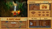 Crash Bandicoot N. Sane Trilogy Steam Key GLOBAL
