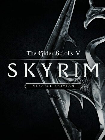 The Elder Scrolls V: Skyrim (Special Edition) Steam Key TURKEY