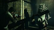 Redeem The Evil Within Steam Key GLOBAL
