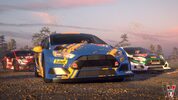 V-Rally 4 Steam Key GLOBAL for sale
