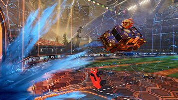 Rocket League Nintendo Switch