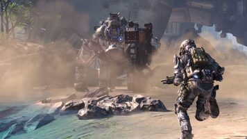 Get Titanfall Xbox One