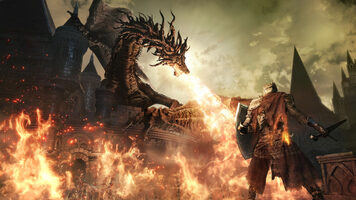 Dark Souls III PlayStation 4